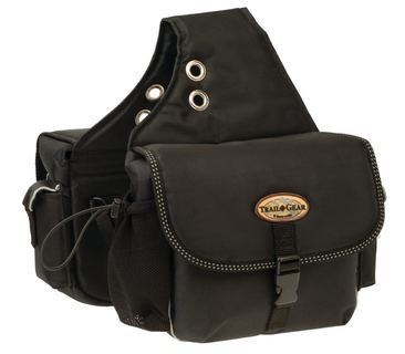 Weaver Trail Gear Saddle Bags - Image 3