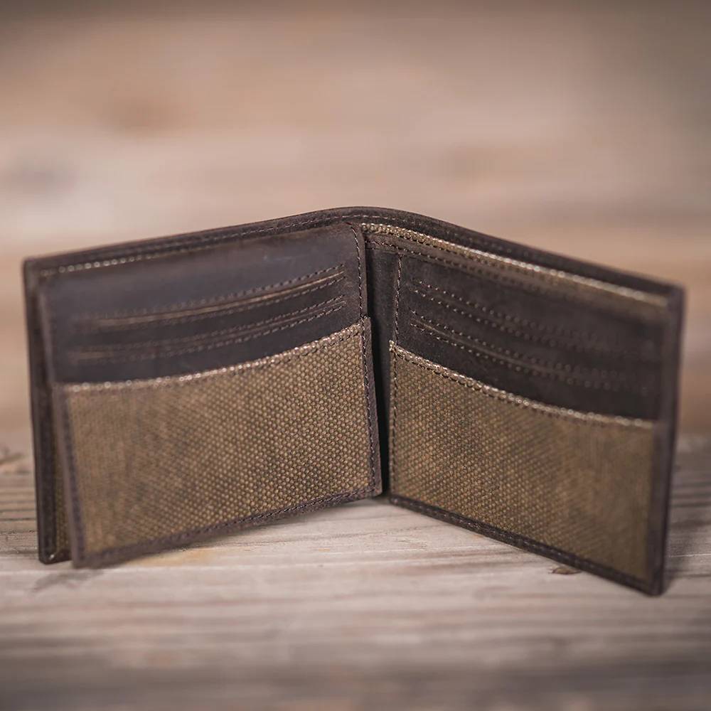 STS Ranchwear Trailblazer Bifold Wallet - Image 2