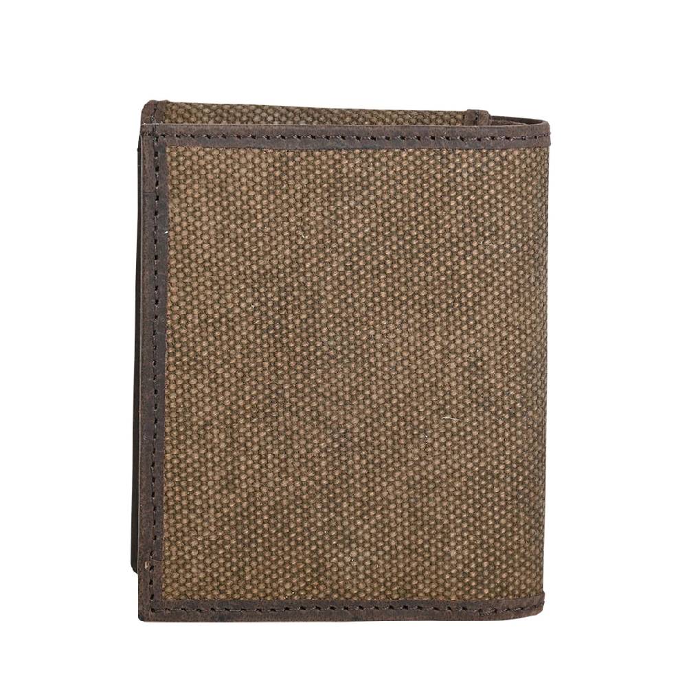 STS Ranchwear Trailblazer Hidden Cash Wallet - Image 2