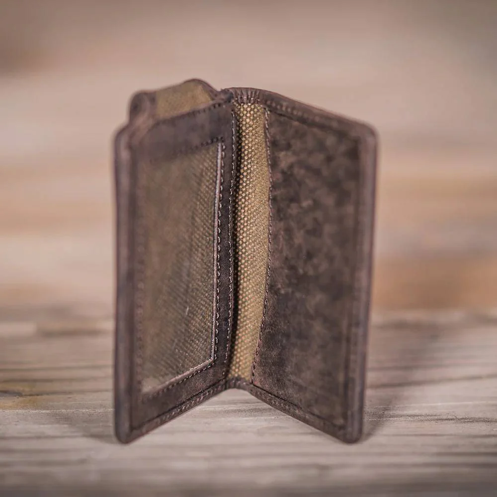 STS Ranchwear Trailblazer Money Clip - Image 3