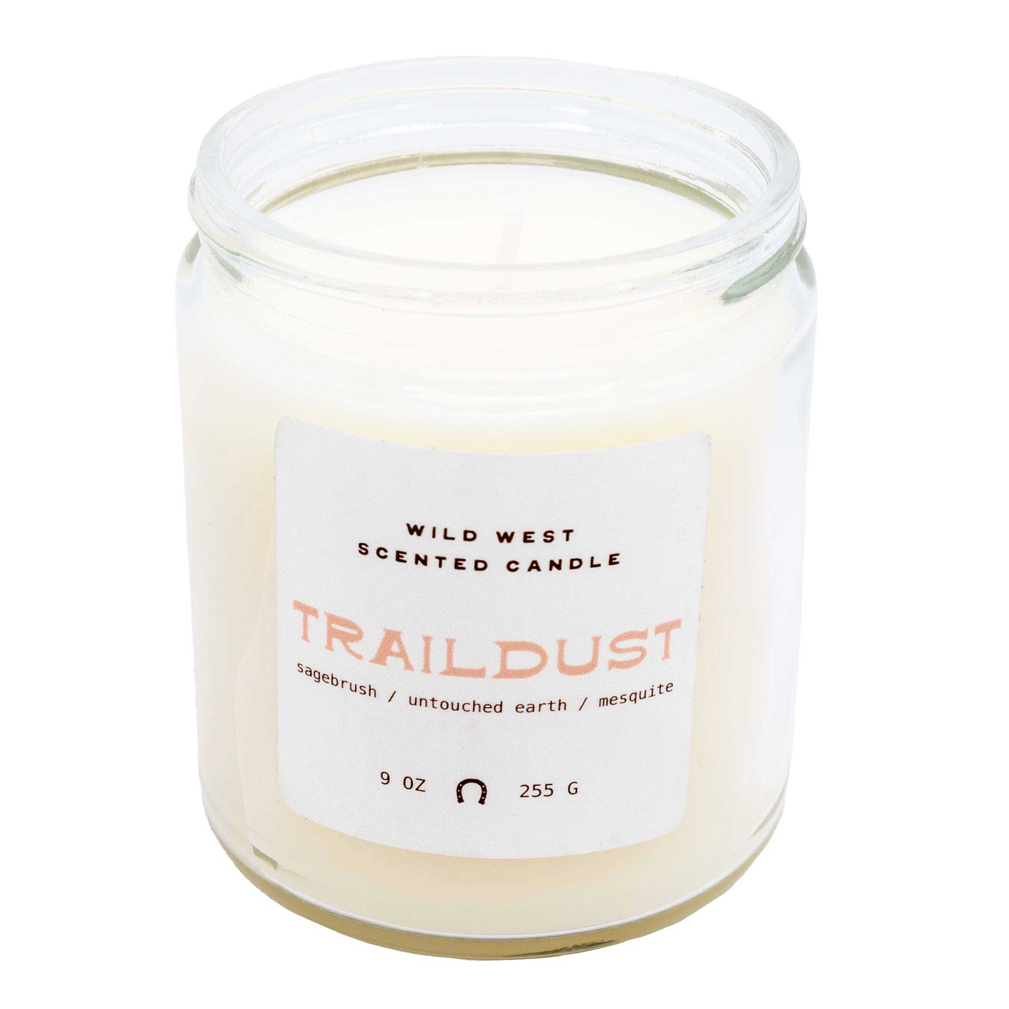 Traildust Candle - Image 2