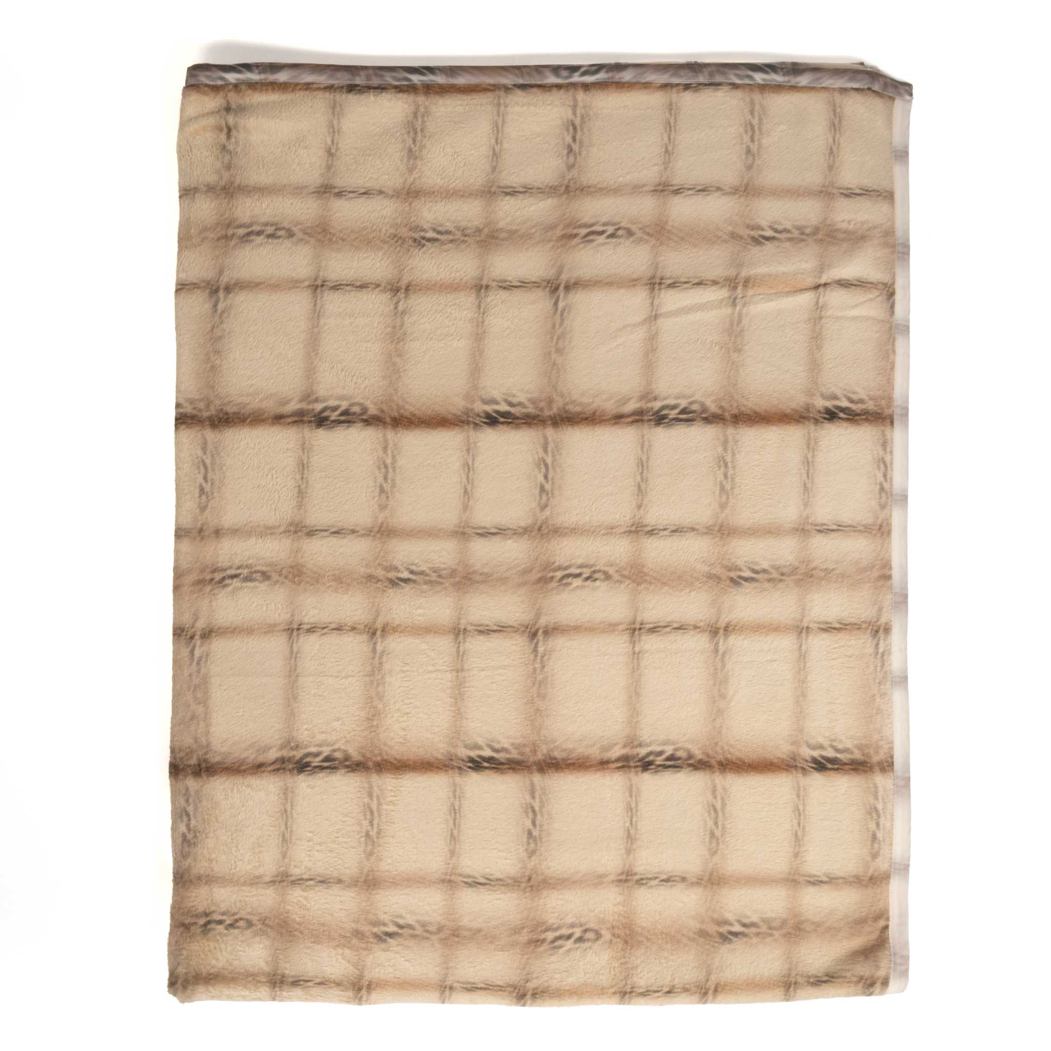 Johnny Was Travel Blanket - Sriti - Image 4