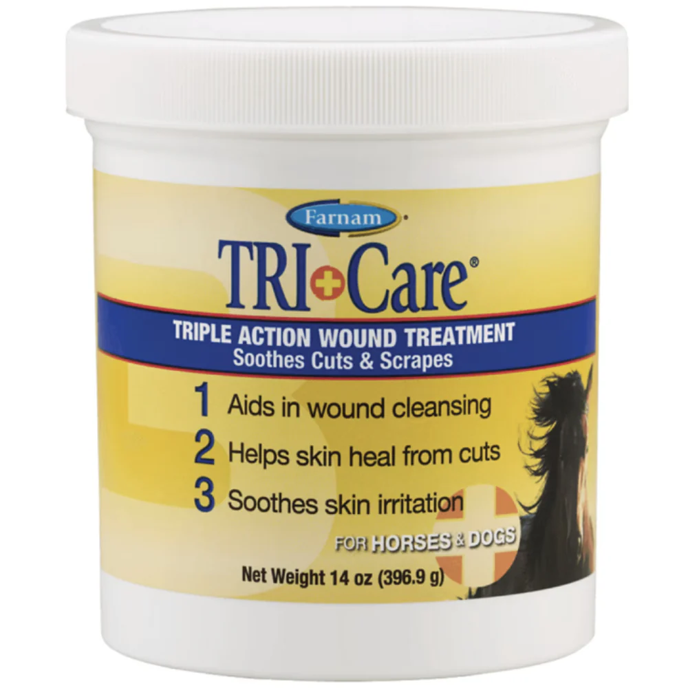 Farnam Tri-Care Wound Treatment - Image 2