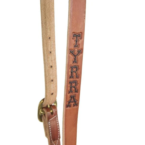Trophy Headstall #6 - Image 2