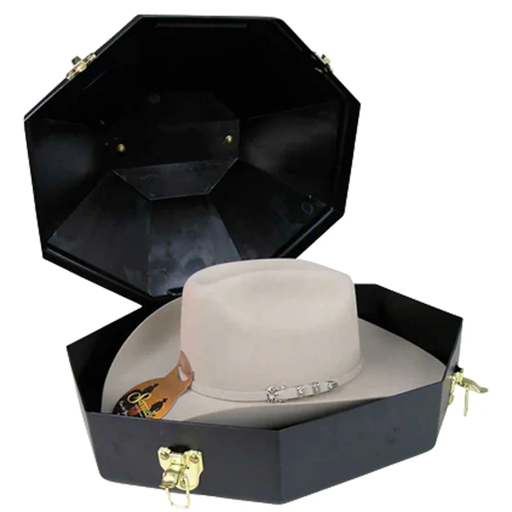 Trophy  Black Hat Can - Image 2