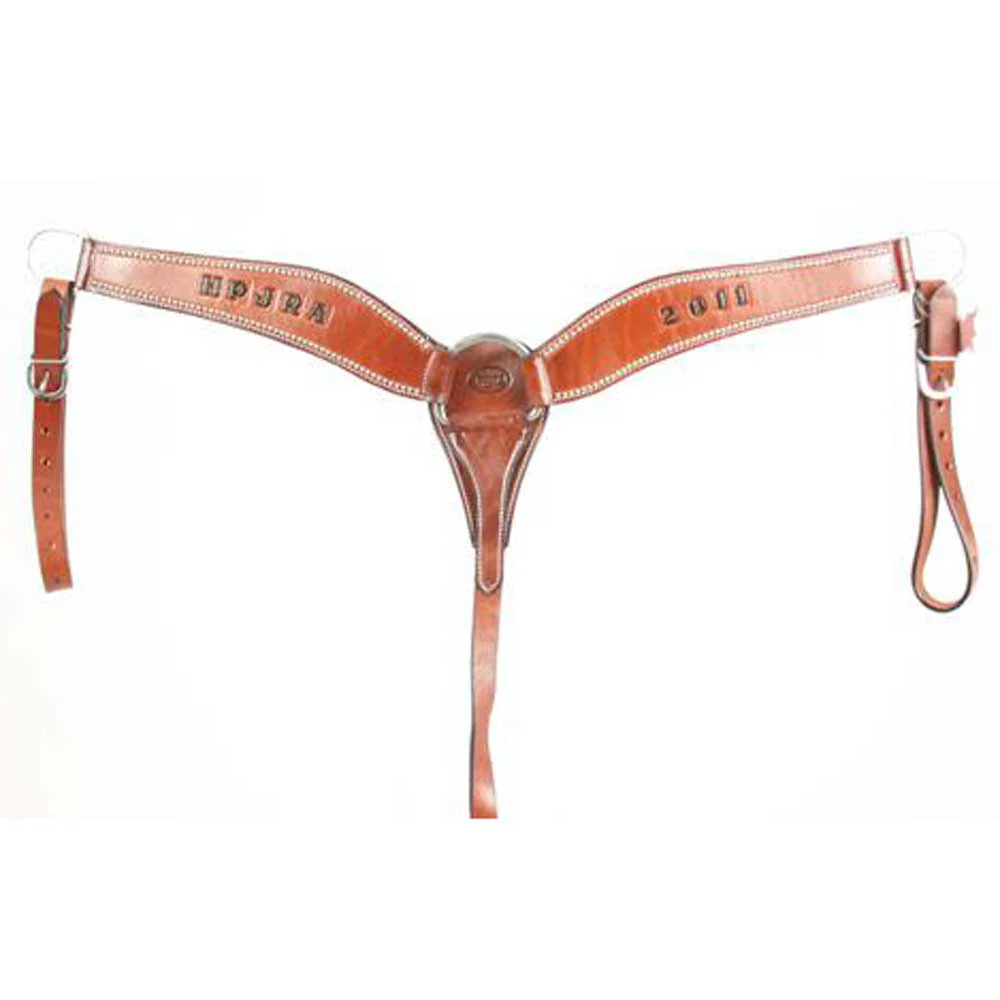 Trophy Breast Collar 10 - Image 2