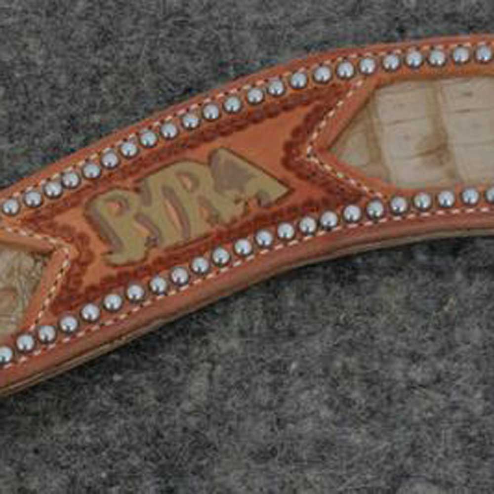 Trophy Breast Collar #1 - Image 2