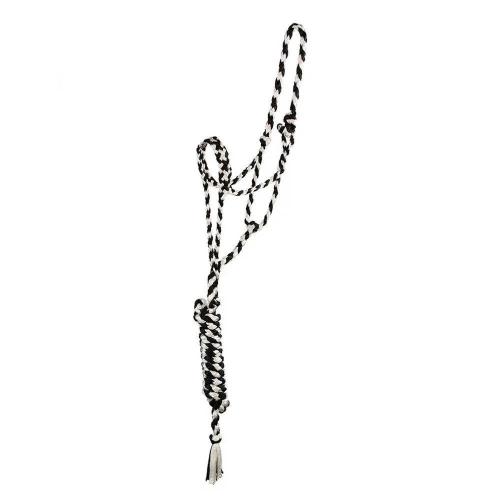 Trophy Bronc Nose Nylon Halter #31 - Image 3