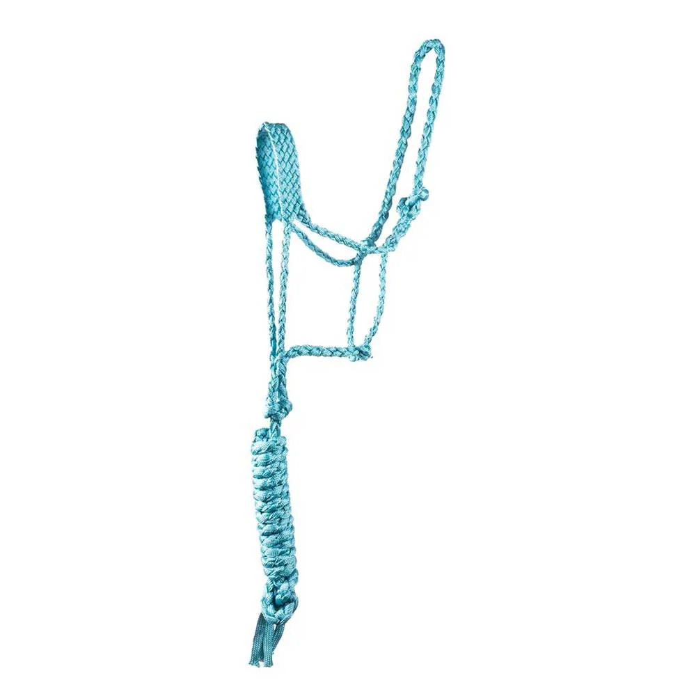 Trophy Bronc Nose Nylon Halter #31 - Image 4