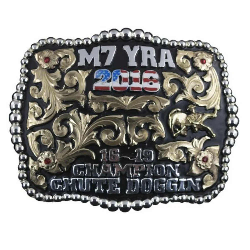 Trophy Buckle 10 - Image 2