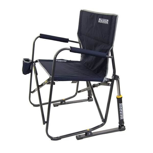 Trophy Folding Chair (rocker) - Image 2