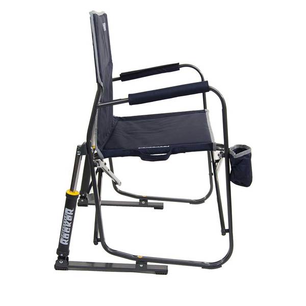 Trophy Folding Chair (rocker) - Image 5