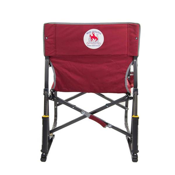 Trophy Folding Chair (rocker) - Image 6