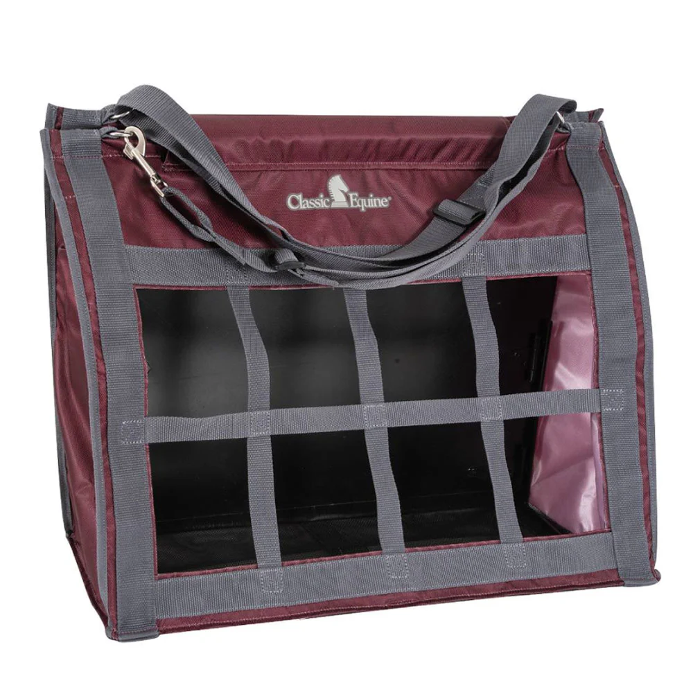 Trophy Hay Bag 3 - Image 8