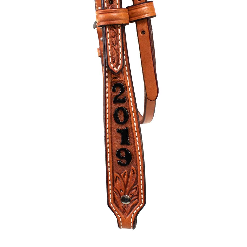 Trophy Headstall #11 - Image 3