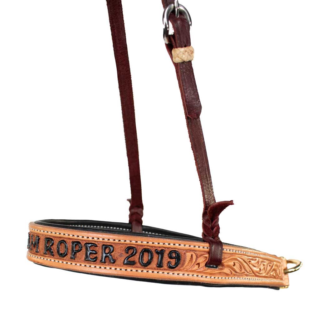Trophy Noseband #2 - Image 2