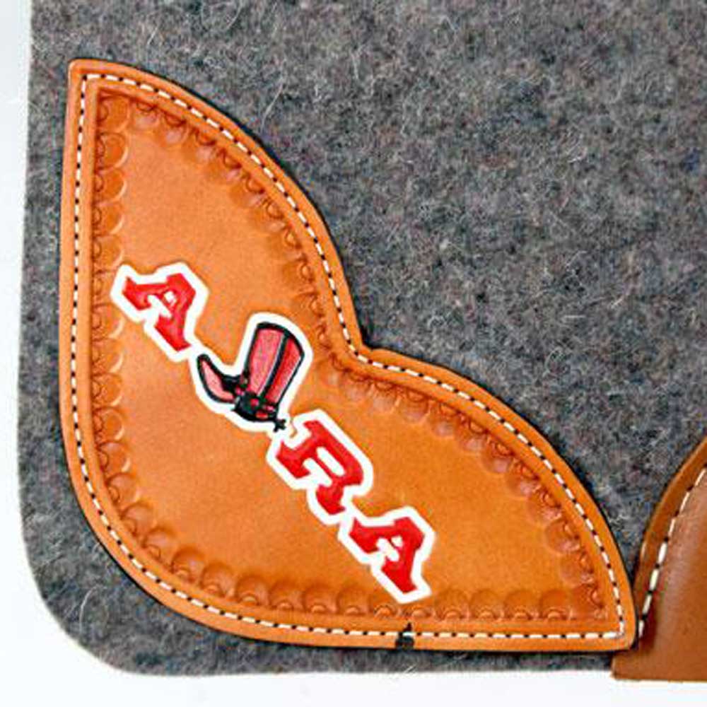 Trophy Saddle Pad #20 - Image 2