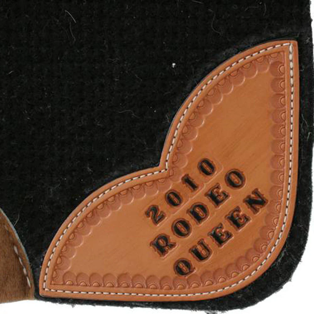 Trophy Saddle Pad #3 - Image 2