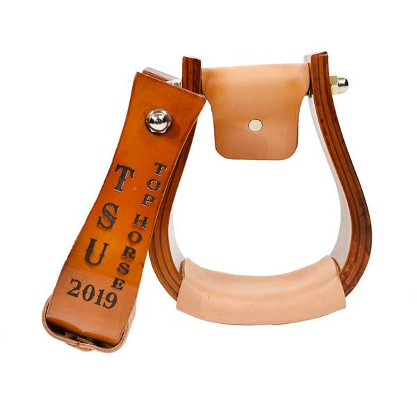 Trophy Stirrups #1 - Image 2