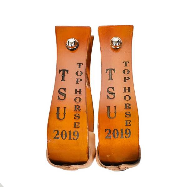 Trophy Stirrups #1 - Image 3