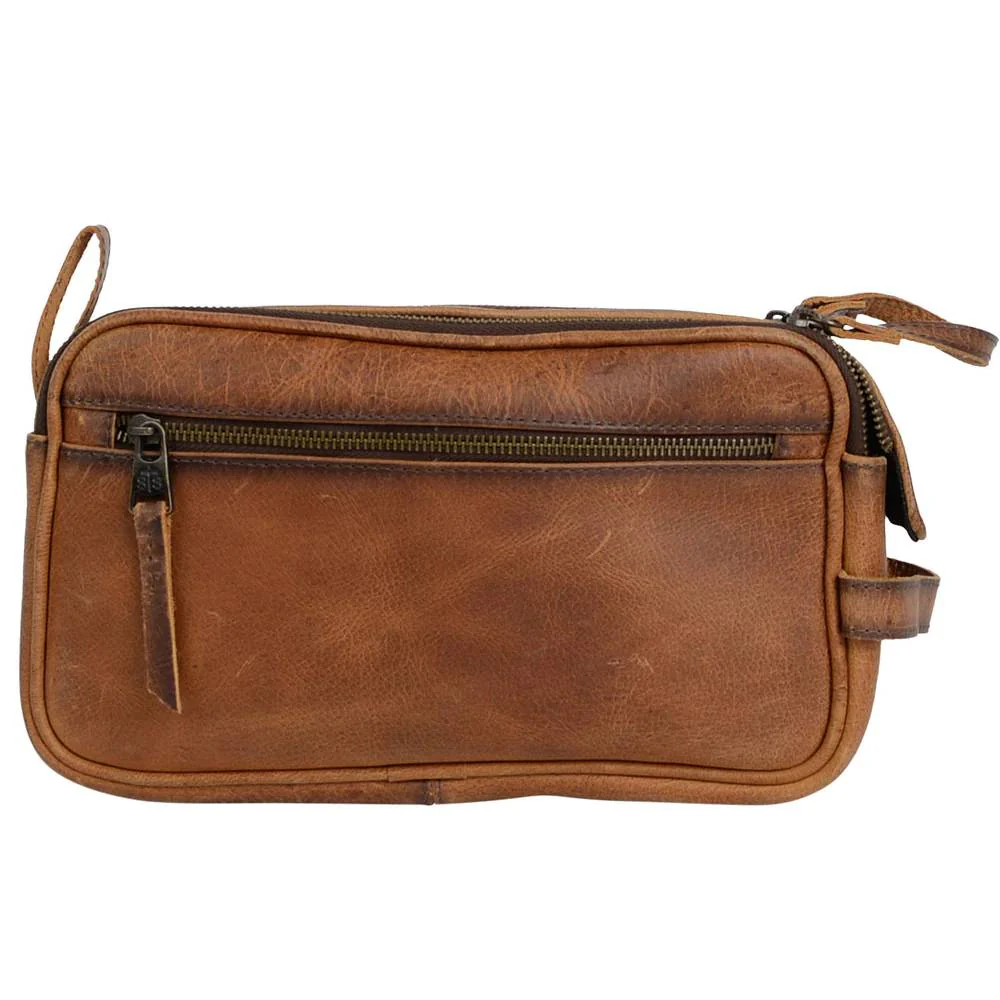 STS Ranchwear Tucson Double Zip Shave Kit - Image 2