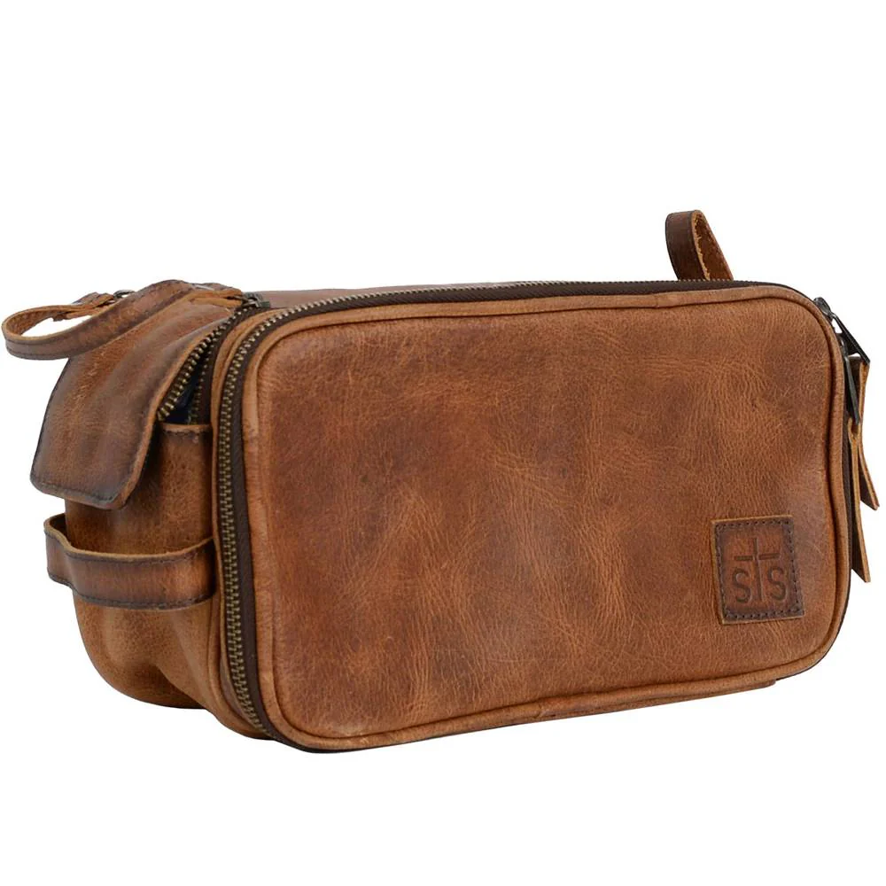 STS Ranchwear Tucson Double Zip Shave Kit - Image 3
