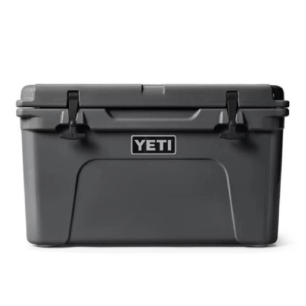 Yeti Tundra 45 Cooler - Charcoal