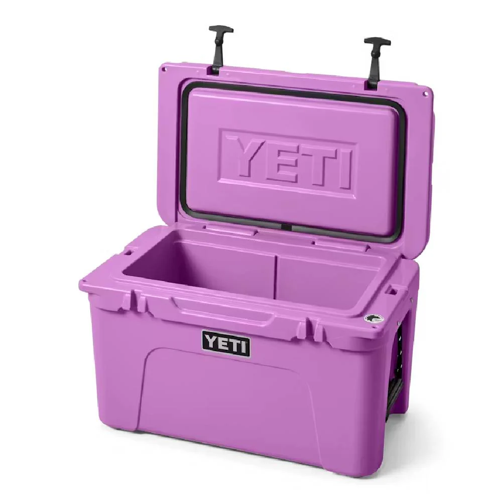 Yeti Tundra 45 Hard Cooler - Desert Bloom - Image 2