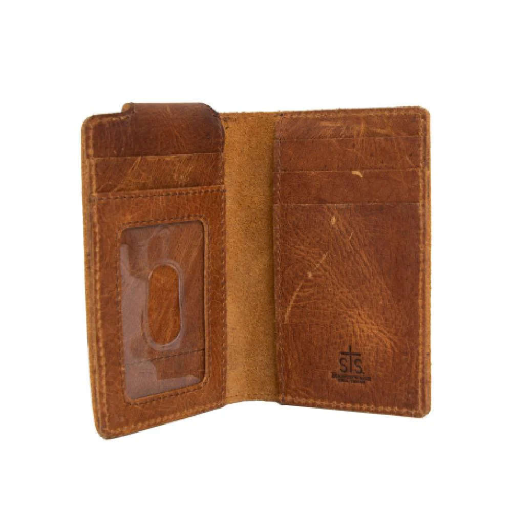 STS Ranchwear Tuscon Money Clip - Image 2