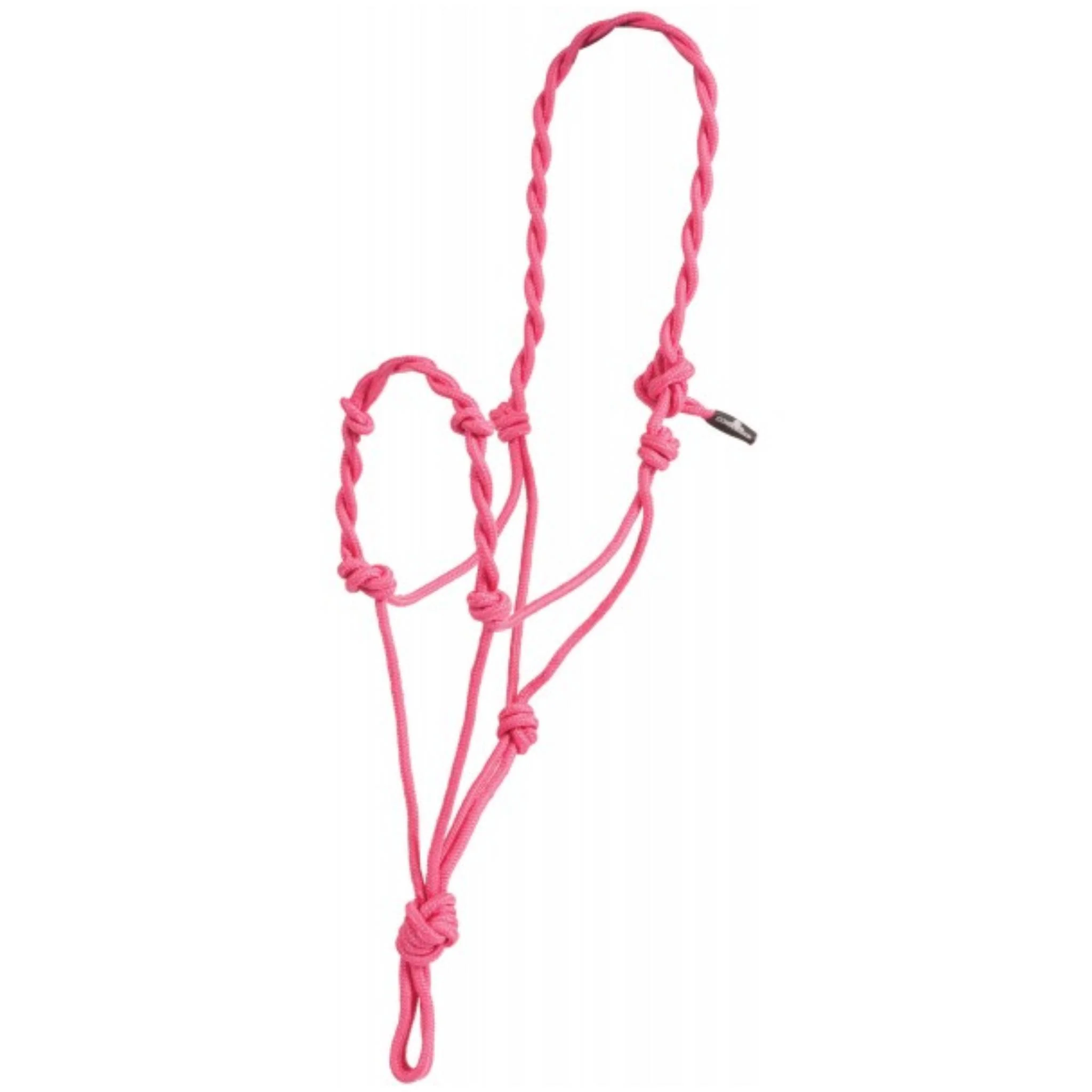 Twisted Nose Rope Halter - Image 5