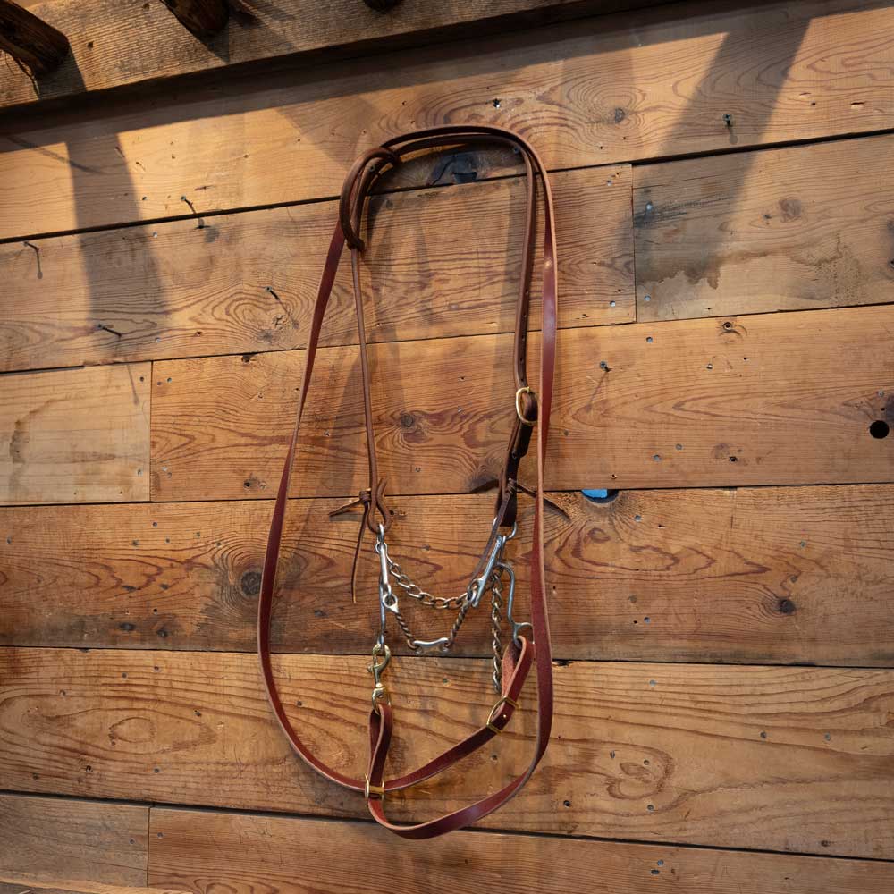 Twisted Wire Dogbone Bridle Rig - Image 2