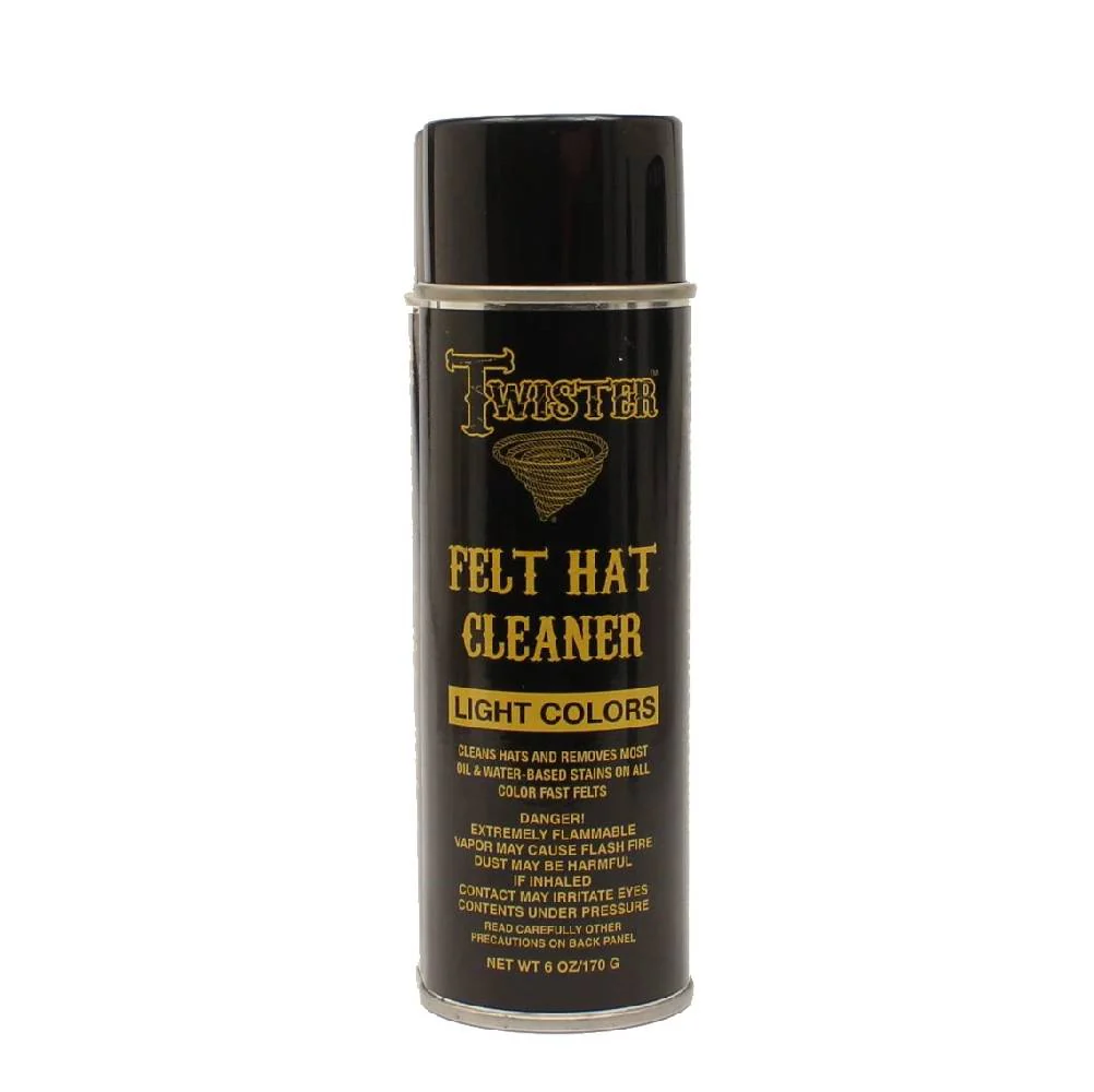 Twister Hat Cleaner - Image 2