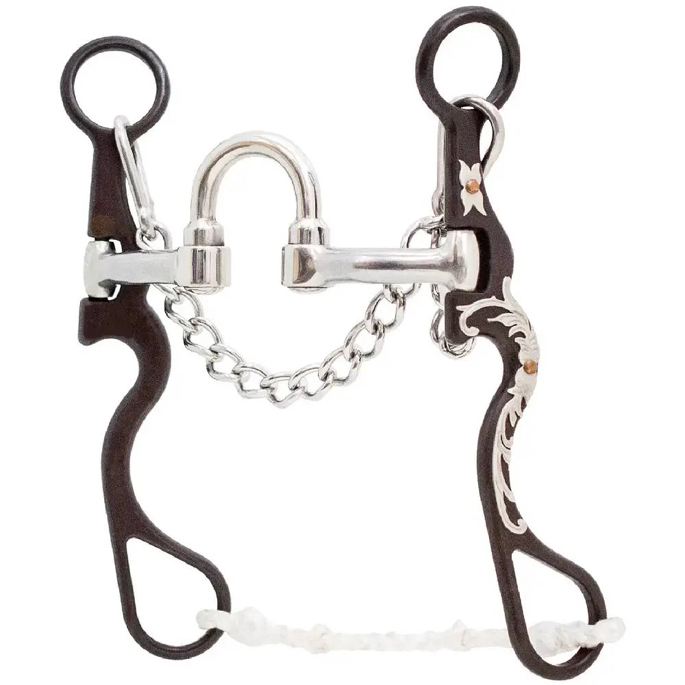Tyler Magnus Correctional Bit