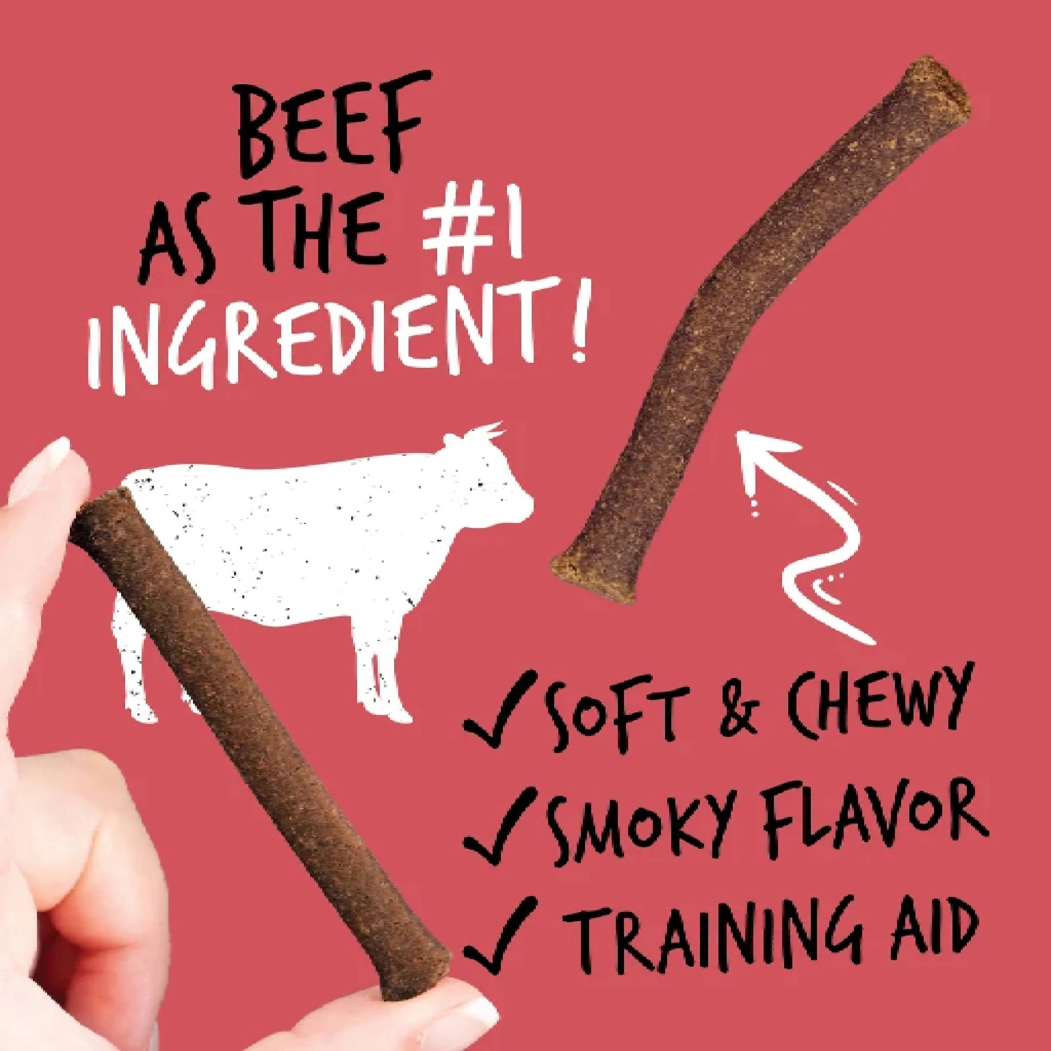 Ultimates Jerky Beef Sticks - Image 3