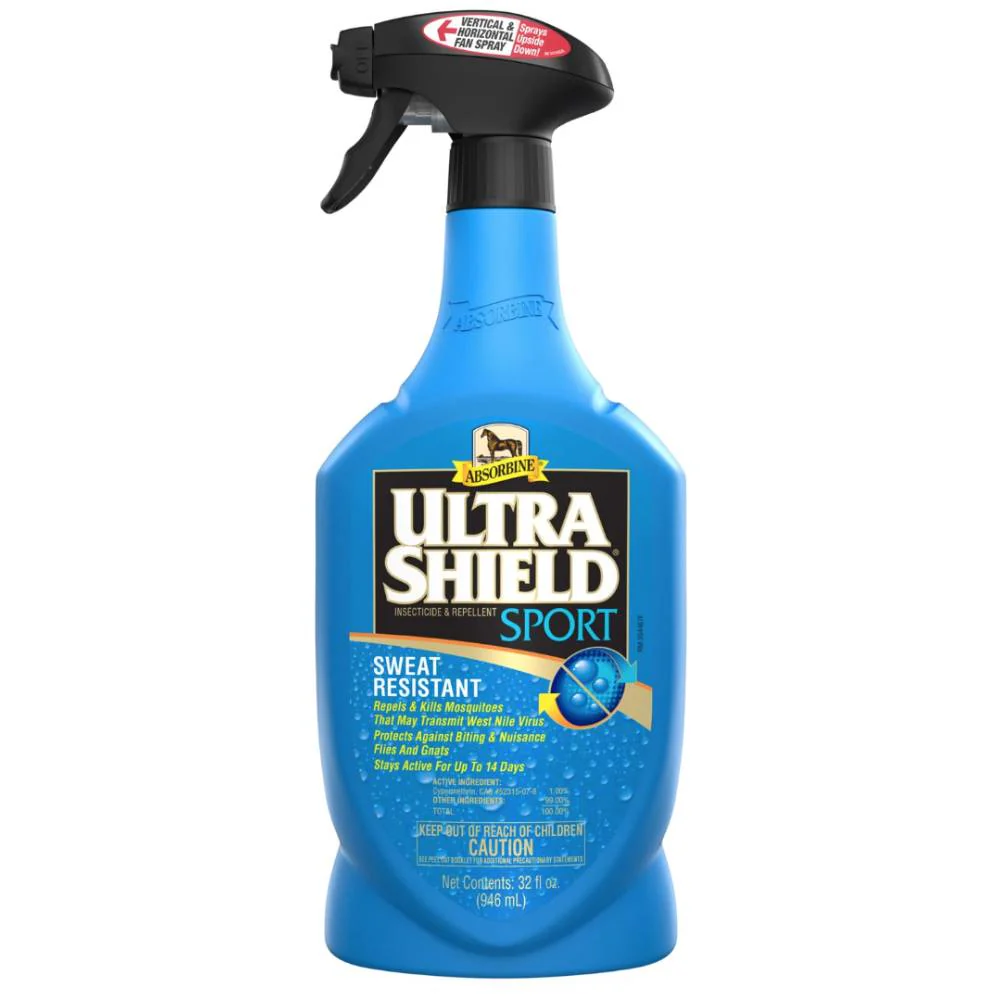 Ultrashield Sport Blue