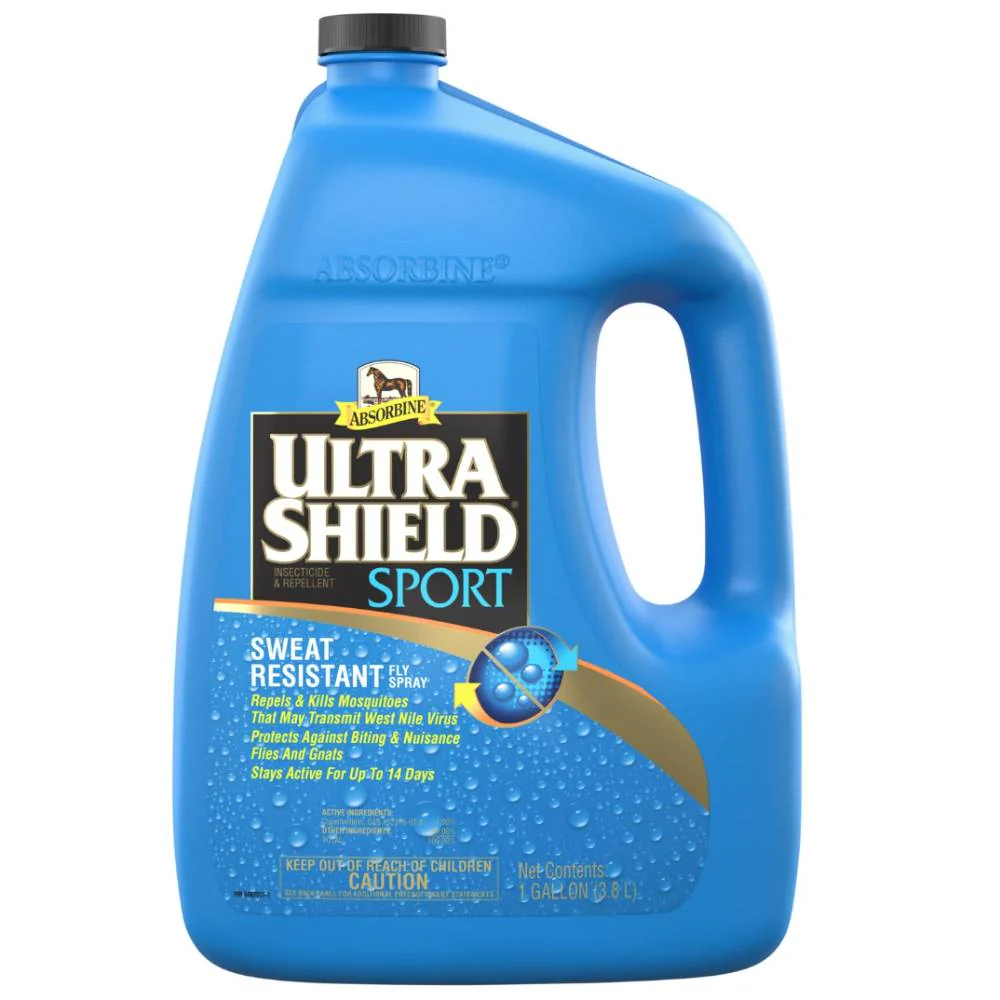 Ultrashield Sport Blue - Image 2