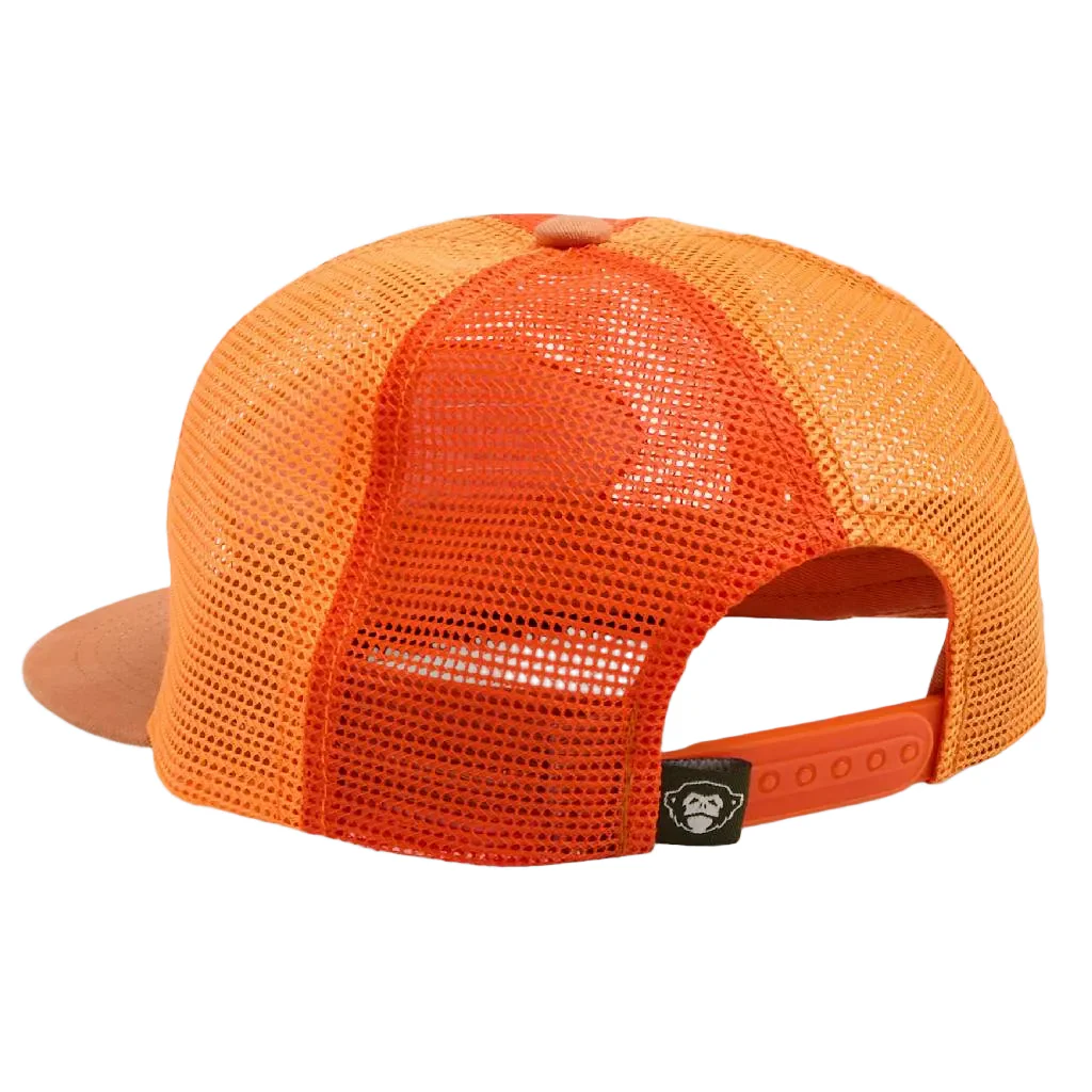 Howler Bros Feedstore Snapback Hat - Image 2