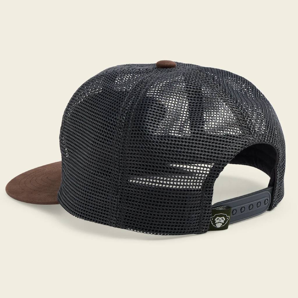 Howler Bros Redfish Feedstore Snapback Hat - Image 2