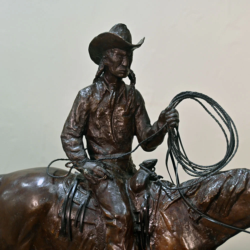 Lone Rider by Ace Powell - Image 3