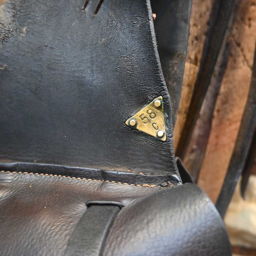 US Cavalry Saddle Bags - Image 3