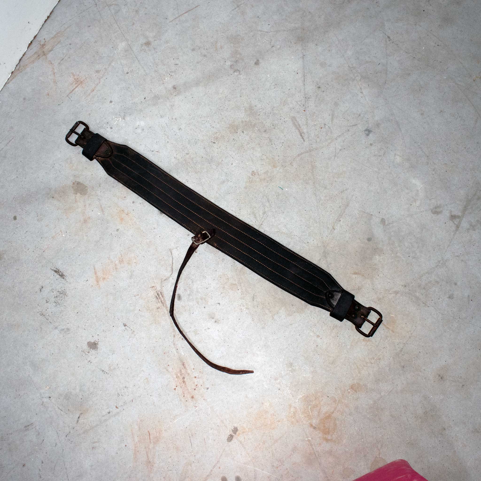 Used 32" Flank Cinch