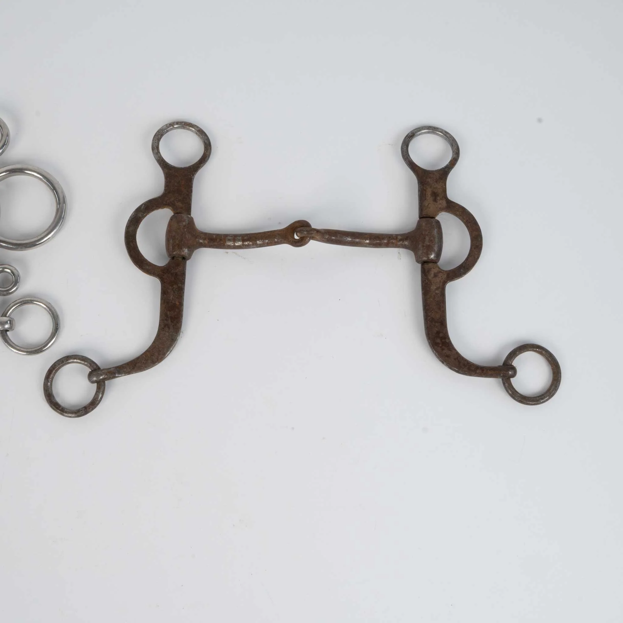Used Assorted Bits Set Of 2 - Image 2