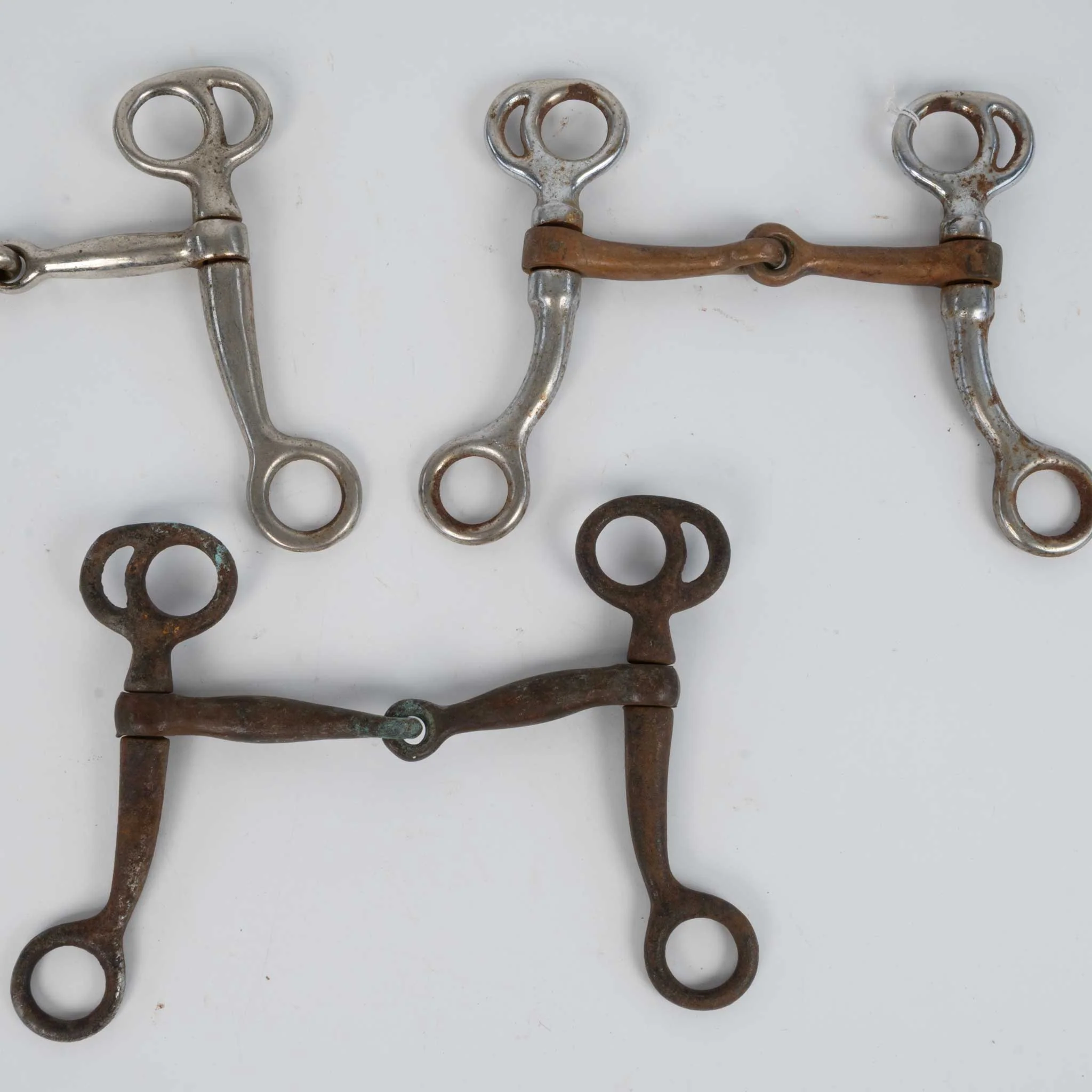Used Assorted Bits Set Of 3 - Image 2
