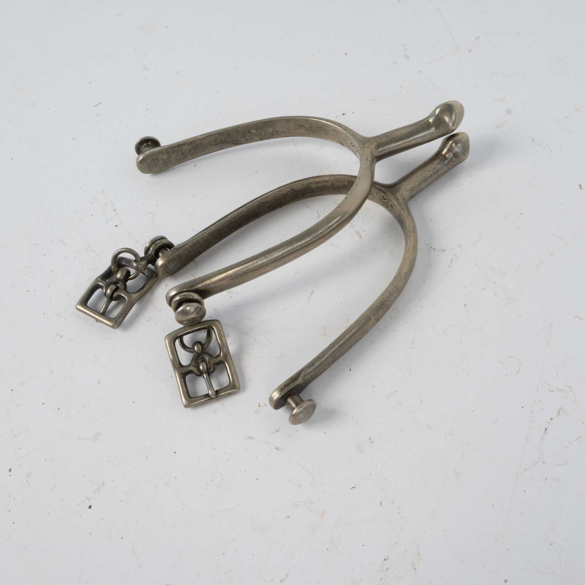 Used Men's Spurs - Image 2