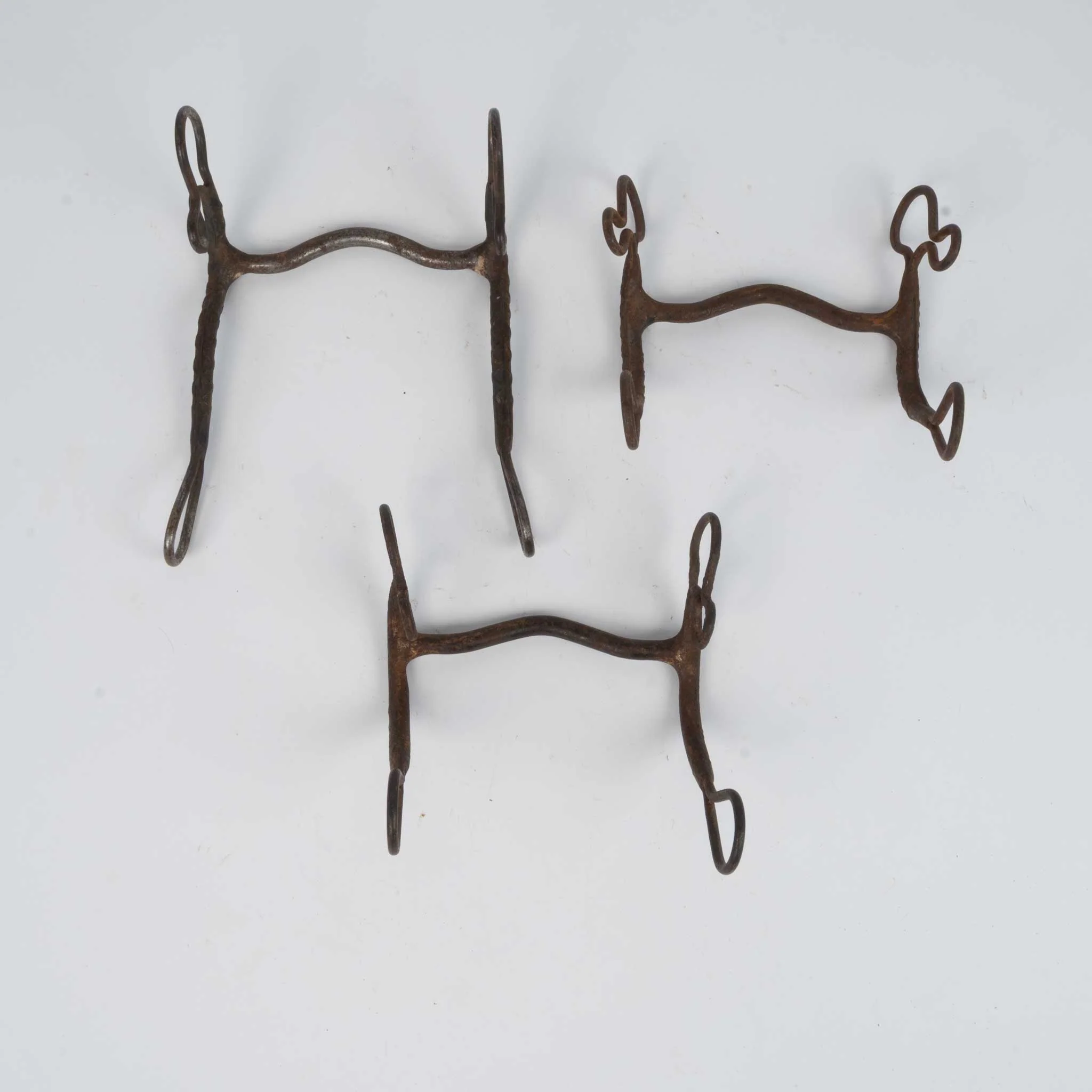 Used Assorted Bits Set Of 3
