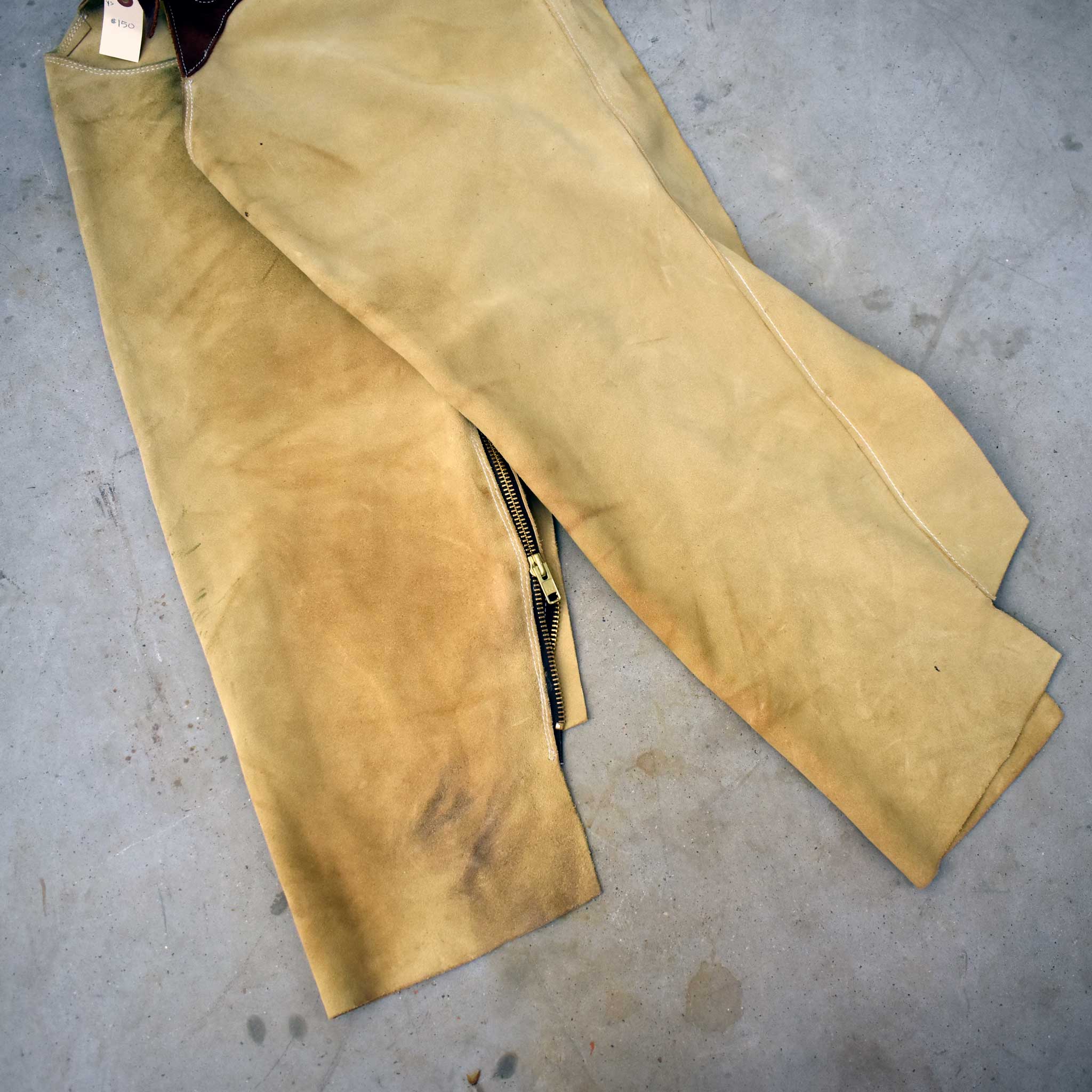Used Light Chaps - Image 3