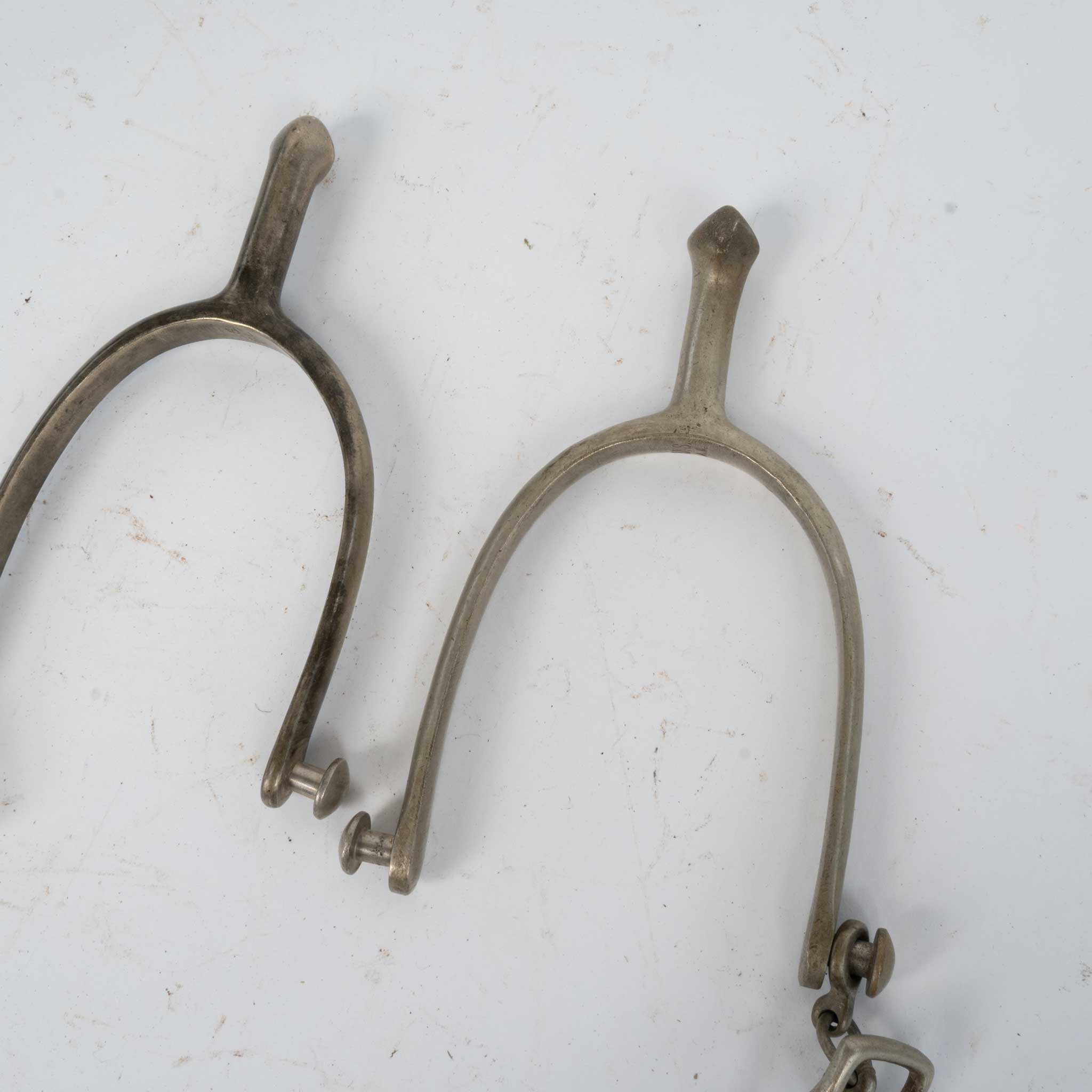 Used Men's Spurs - Image 2