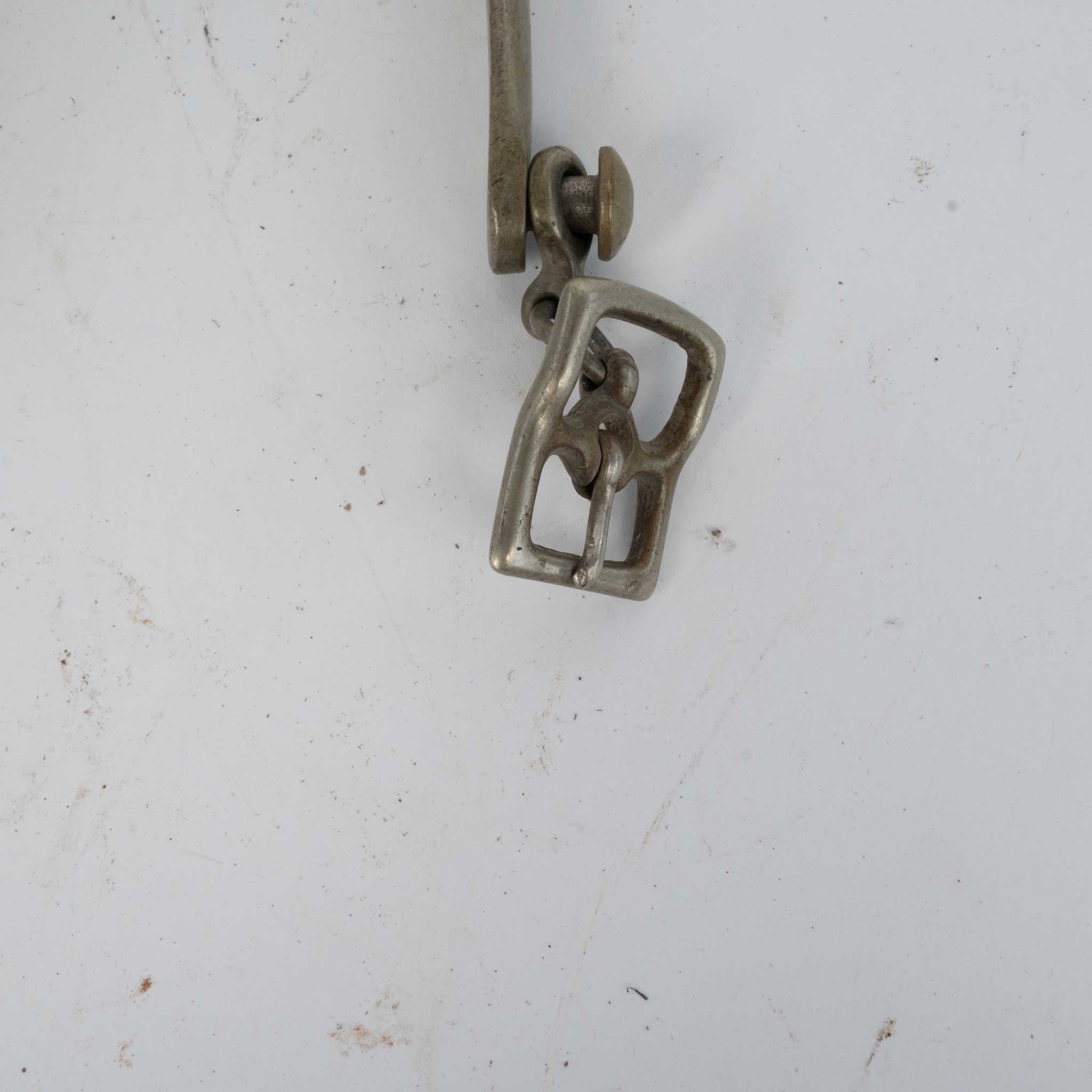 Used Men's Spurs - Image 3