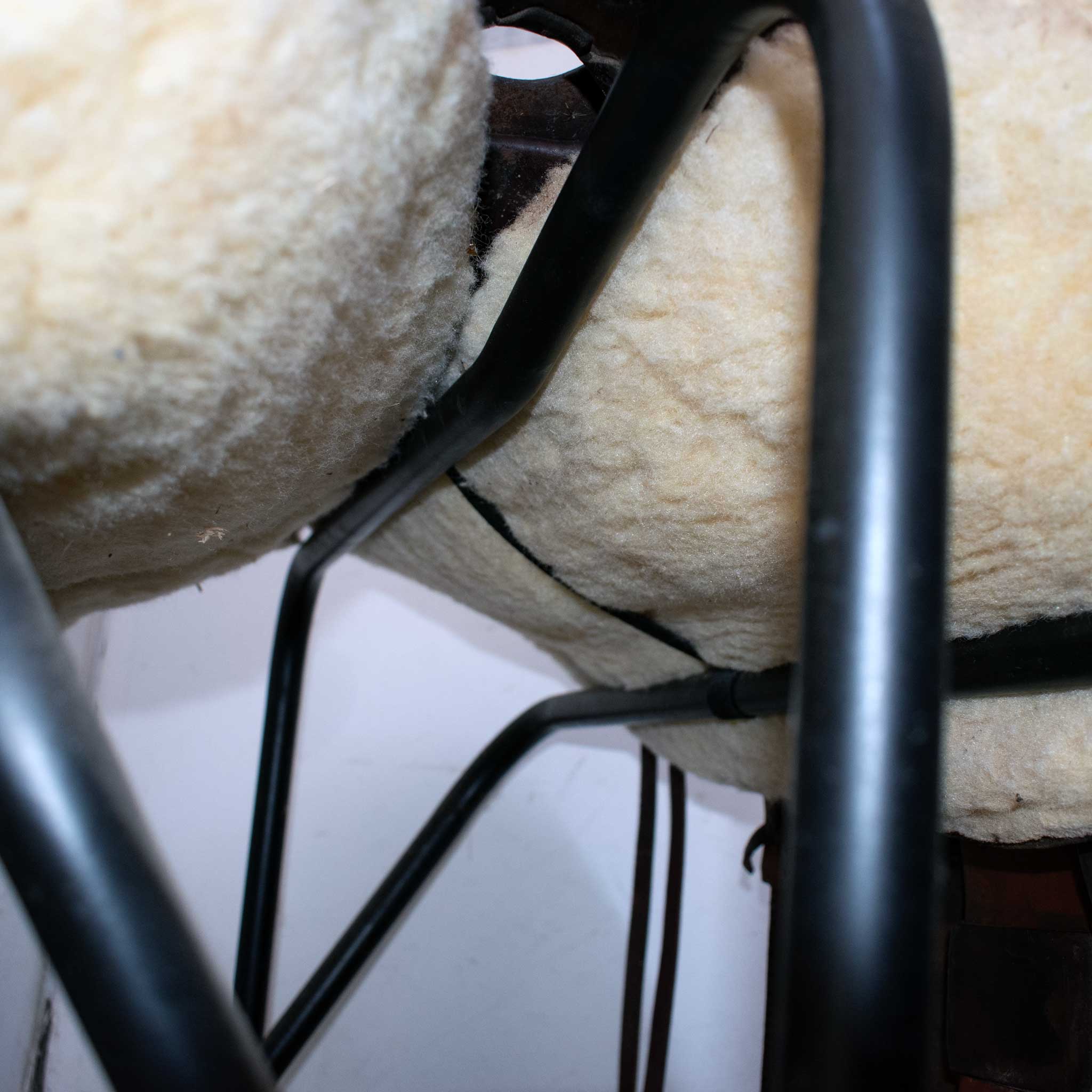 Used 14" Rider Saddle - Image 11