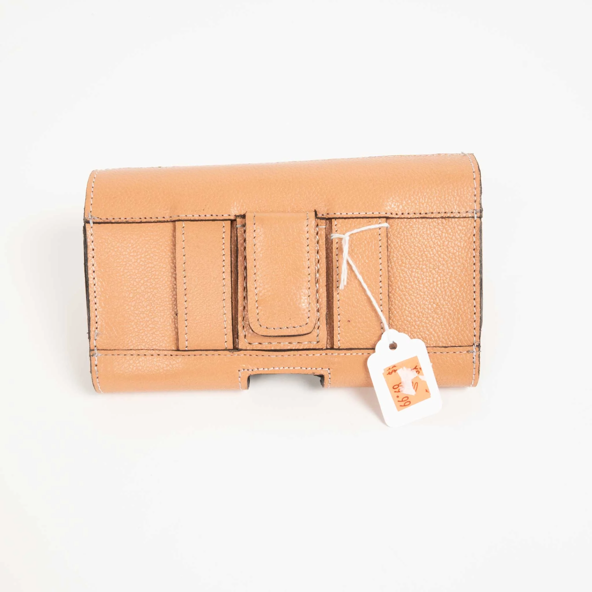 NEW Kunkle Tan Phone Case - Image 3